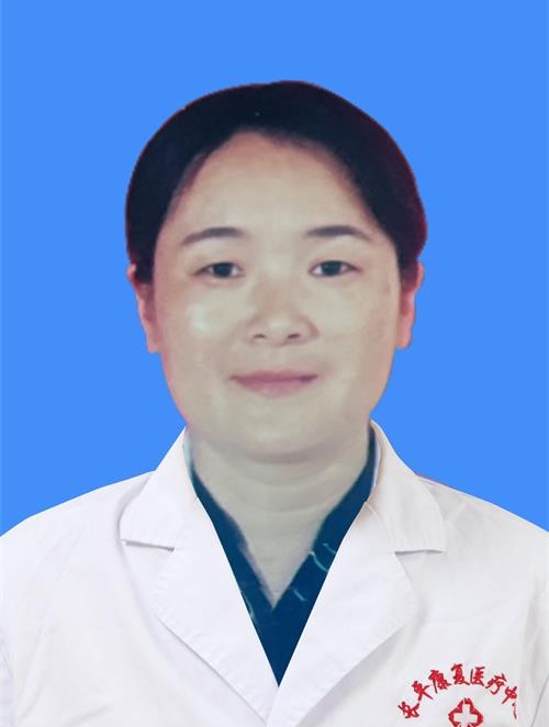 王萍
