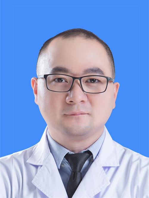 朱勇冬